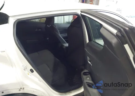 2019 Toyota C-Hr Le/Limited/Xle из США, поврежденный, VIN NMTKHMBX7KR095898